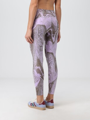 adidas by Stella McCartney TrueStrength Seamless Yoga 7/8 Tights