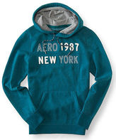 Thumbnail for your product : Aeropostale Mens Heritage Logo Pullover Hoodie
