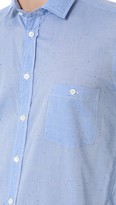 Thumbnail for your product : Richard James Painted Shirt