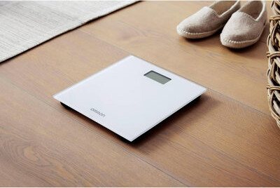 Omron Healthcare Omron® Sc-150 Digital Scale With Bluetooth Connectivity