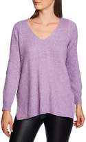 Thumbnail for your product : 1 STATE Cold Shoulder Sweater