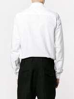 Thumbnail for your product : Ami Alexandre Mattiussi patch shirt