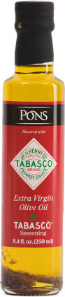 TJMAXX Extra Virgin Olive Oil And Tabasco Sauce - ShopStyle Food & Beverage