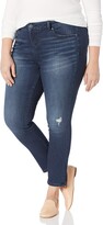 Thumbnail for your product : SLINK Jeans Women's Plus Size Jean