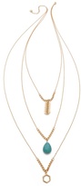 Thumbnail for your product : Jules Smith Designs Bahia Necklace