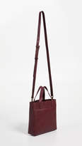 Thumbnail for your product : Madewell Madewell Mini Pocket Transport Tote