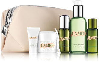 La Mer The Discovery Collection - Radiance