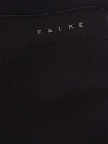 Thumbnail for your product : Falke High-rise Thermal Leggings - Black