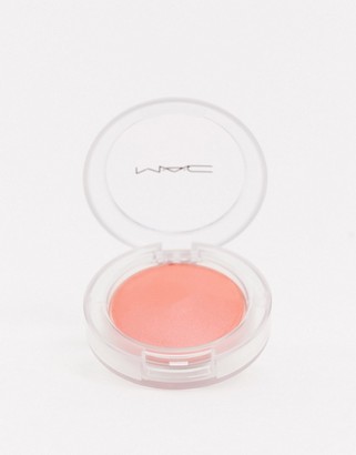 M·A·C MAC Glow Play Blush - Thats Peachy