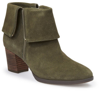 Me Too Isadora Foldover Cuff Bootie