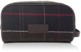 Thumbnail for your product : Barbour Tartan Wash Bag