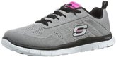 Thumbnail for your product : Skechers Flex Appeal Sweet Spot Women's Lace Up Trainers