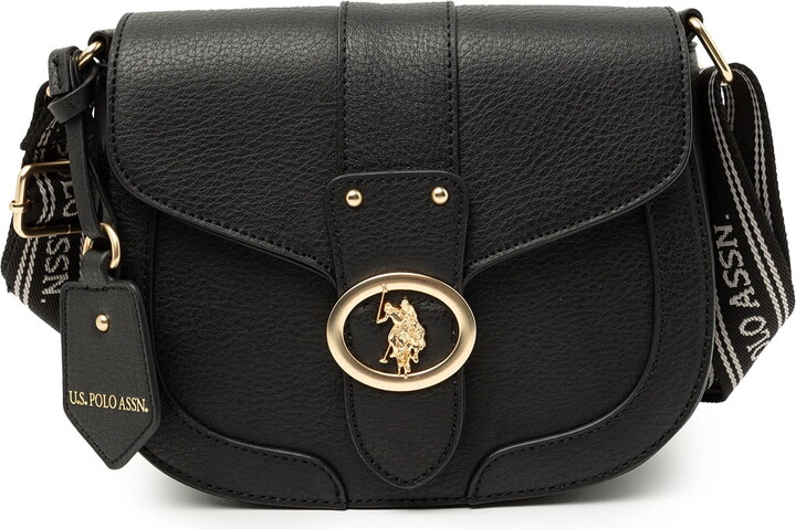 U.S. Polo Assn. Heritage Crossbody Bag