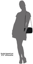 Thumbnail for your product : Opening Ceremony Sumi Crocodile-Embossed Crossbody Bag