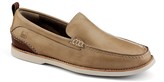 Thumbnail for your product : Sperry Seaside Venetian Leather Loafer