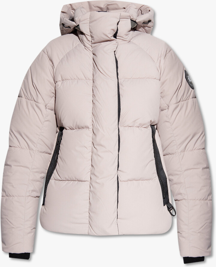 Canada Goose 'Junction' Down Jacket - ShopStyle