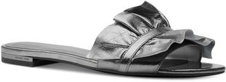 MICHAEL Michael Kors Bella Slide Sandals