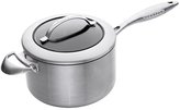 Thumbnail for your product : Scanpan CTX - 2 Qt Covered Saucepan