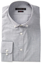 Thumbnail for your product : John Varvatos Star USA By Slim Fit Chambray Dress Shirt