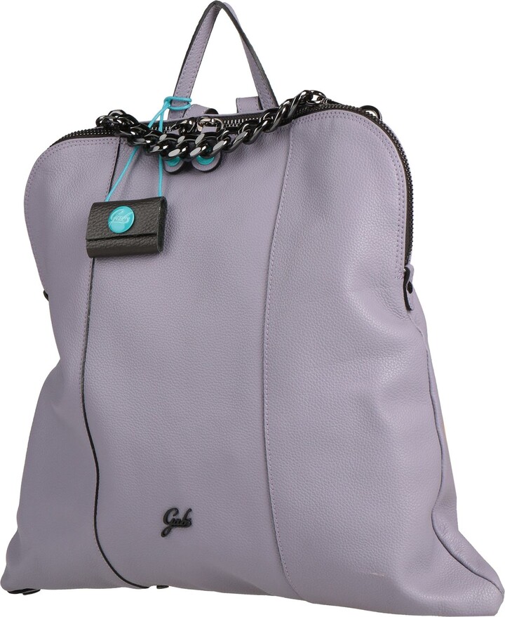 Gabs Backpack Lilac - ShopStyle