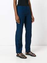 Thumbnail for your product : Vince wide-leg jeans