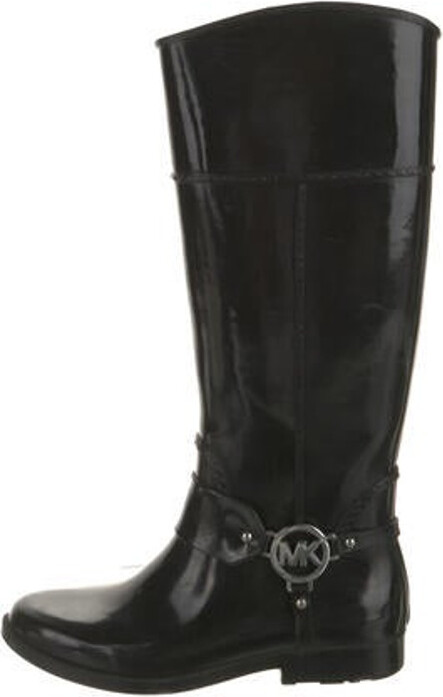 michael kors shoes rubber outsole