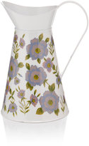Thumbnail for your product : Marks and Spencer Large Floral Design Jug Vase