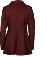 Thumbnail for your product : Vivienne Westwood State Buttoned Coat