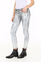 Thumbnail for your product : Faith Connexion Laminated Jeans