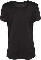 Thumbnail for your product : Dolce & Gabbana Embellished Logo T-shirt