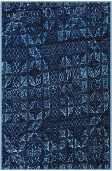 Bungalow Rose Abstract Multi Area Rug