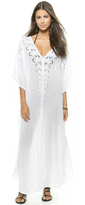 Thumbnail for your product : Melissa Odabash Margo Cover Up
