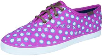 Keds Champion CVO Girls Lace Up Sneakers/Shoes