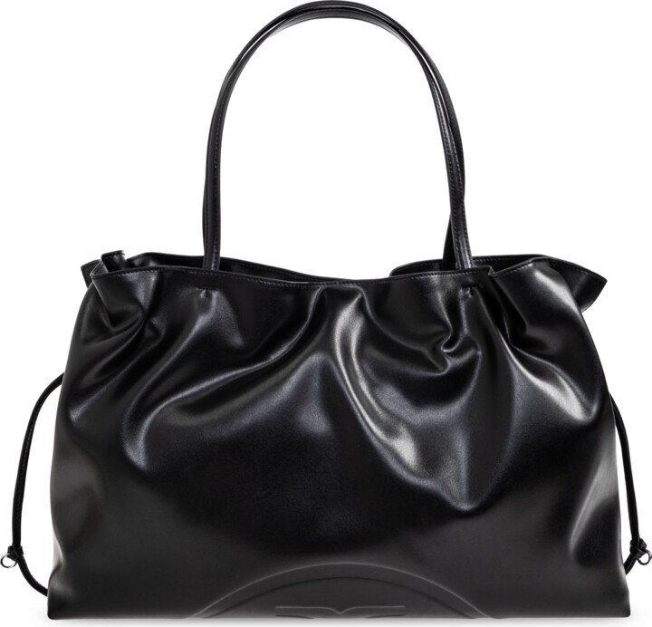 Tory Burch Shoulder Bag ‘Ella’  - Black