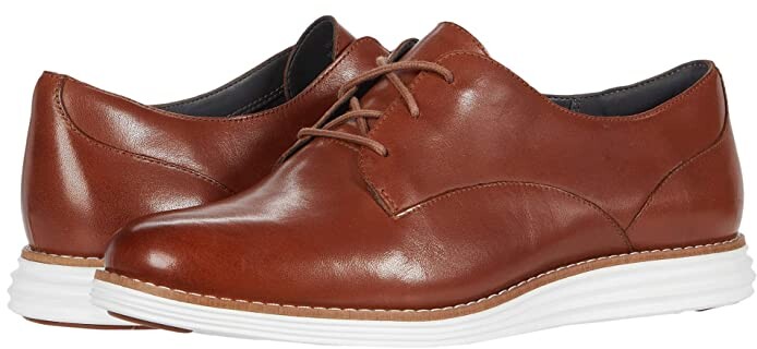 cole haan original grand plain toe woodbury
