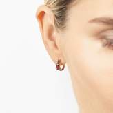 Thumbnail for your product : Nikita Selin Kent 14k Gold Huggie Hoop Earrings