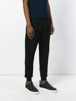 Thumbnail for your product : Moncler casual track pants