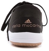 Thumbnail for your product : adidas by Stella McCartney Ararauna Dance Sneakers