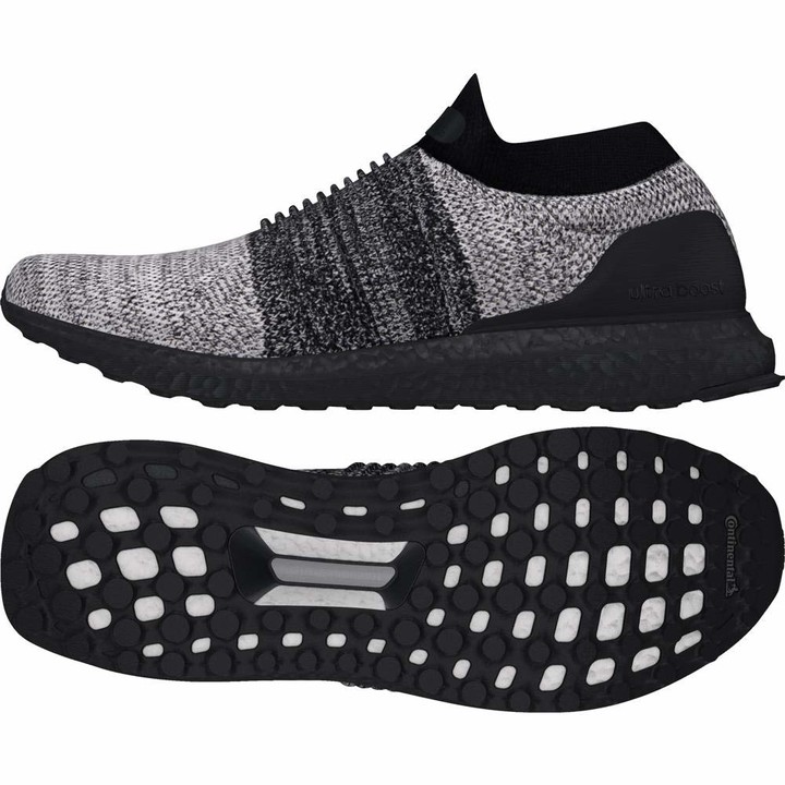 adidas laceless trainers mens
