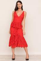 Thumbnail for your product : Yumi Kim La Vida Lace Dress