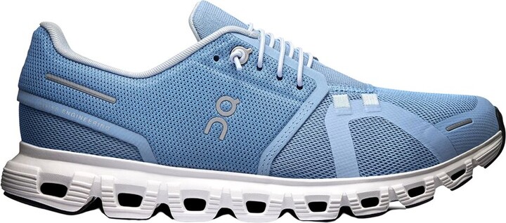 ON Running Cloud 6 Sneaker