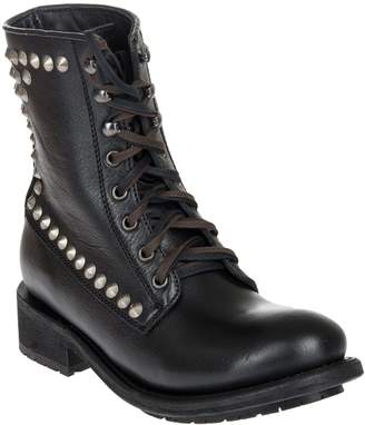 Ash Ralph Ankle Boots