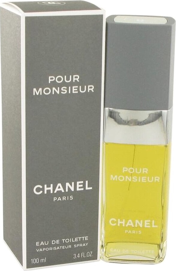 Chanel BLEU DE Eau de Toilette Refillable Twist and Spray - ShopStyle  Fragrances