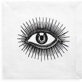 Thumbnail for your product : Jonathan Adler Eyes Cocktail Napkins
