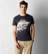 Thumbnail for your product : American Eagle Photo Real T-Shirt