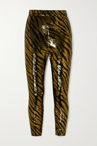 Petite Gold Sequin Wide Leg Pants | Petite | PrettyLittleThing USA