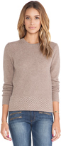 Thumbnail for your product : Equipment Rei Crewneck Sweater
