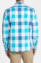 Thumbnail for your product : Bonobos 'Manhanna Gingham' Standard Fit Sport Shirt