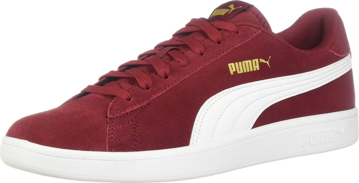 Puma Men's Smash V2 Sneaker - ShopStyle