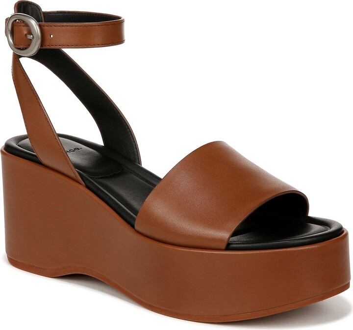Phillipa Platform Sandal